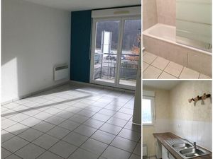 Location Appartement T3 Valserhône