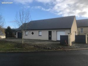 Maison 95m2 à louer