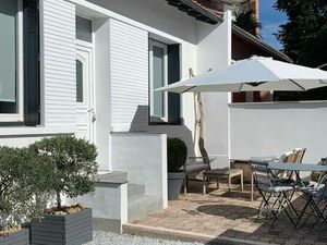 Charmante petite maison