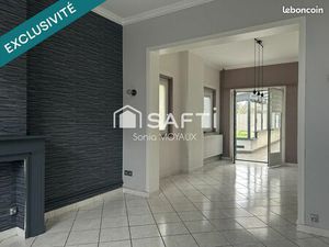 Maison 6 pièces 105 m²