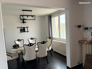 Maison 108 m² à Rosny-sur-Seine dans un quartier calme