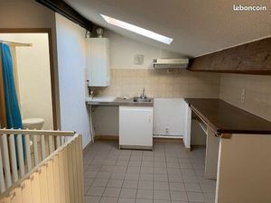 A louer appartement T2