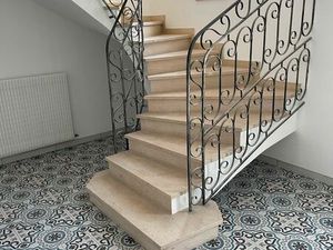 Périphérie La Rochelle appartement meublé 92 m2