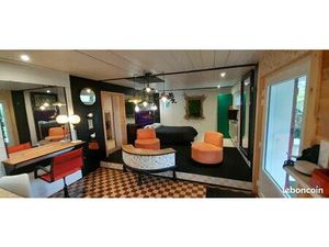 Location studio meublé