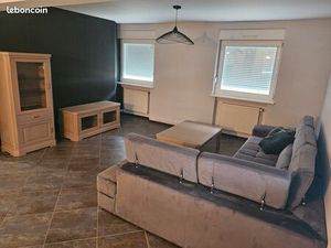 Appartement 3 pièces