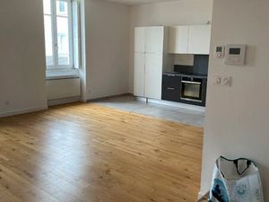 Location appartement dans résidence