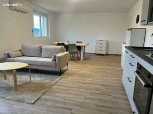 Appartement T2 spacieux