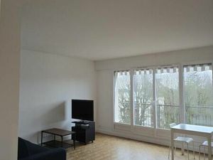 Studio 1 pièce 49 m²