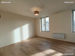 Appartement 1 pièce 25 m2