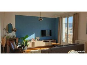 Appartement 2 pièces 53 m²