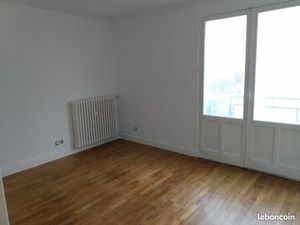 Appart T4 facultés Dijon