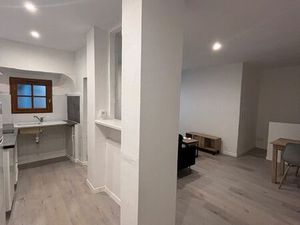 DUPLEX 60 m² MEUBLE 2CH