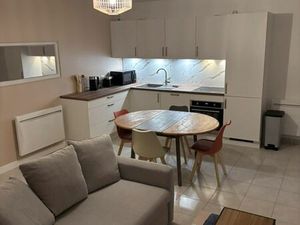 Duplex 1 chambre & garage à Saint-Joseph-de-Porterie (Nantes)