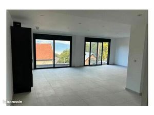 Appartement 3 pieces