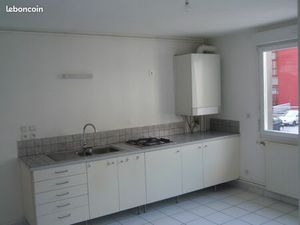Appartement F1 ensoleillé 40 m2
