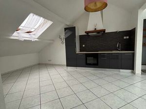 Appartement Familial