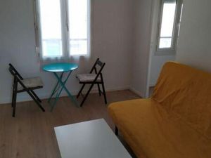 Appartement 2 pièces 30 m²