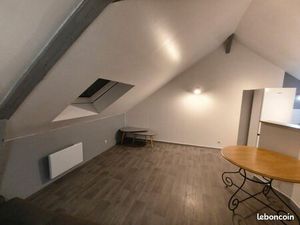 Charmant appartement F2 palais de justice LH