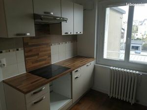 A louer  Appartement T3 rue Cavée verte LE HAVRE