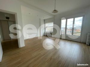 Appartement 3 pièces 79 m²