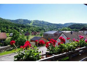 Superbe Appartement 120 m2 lumineux terrasse plein sud 25 m2 dans magnifique cadre de natu