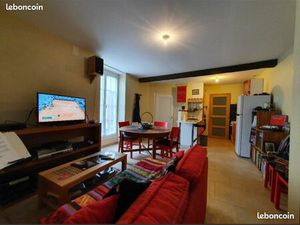 Charmant Appartement 2 pièces 40m2