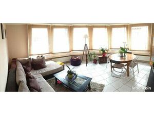 T3 Lille Marcq Buisson disponible janvier