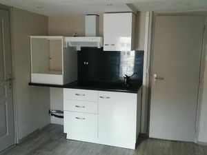 Appartement T2 à louer