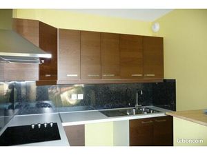 A louer t2 avenue des eyquems merignac