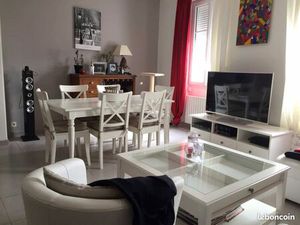 Loue appartement F4