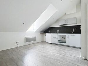 Appartement 2 pièces 32 m²