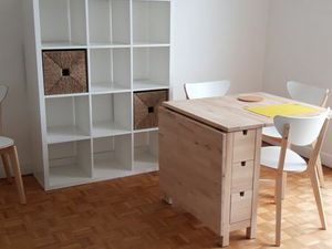 T3 meuble à nantes breil – contrie