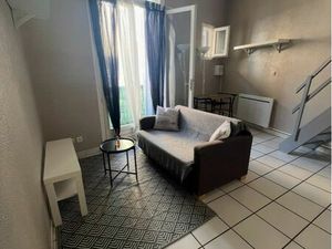 Studio Mezzanine Fac Vauban