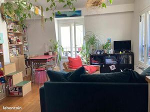 Appartement - 3 pièces - 60m2