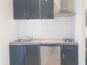 A louer appartement F2