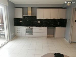 Loue appartement F3  61 m2 ä Reiningue