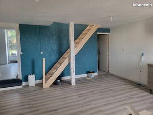 Maison 2 pièces 65 m2