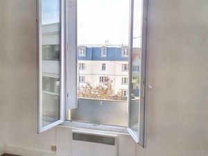 Appartement 1 pièce 23 m²