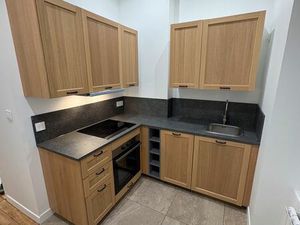 Appartement entièrement rénové T2 Charpennes