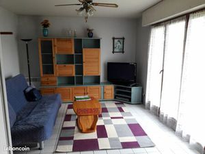 Loue studio T1 bis meublé  entierement equipé. Surface 31 m² Voisins-le-Bretonneux 78960 7