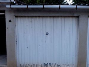 Garage pour voiture   moto ou stockage en hyper centre de Limoges