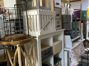 Recherche local stockage périphérie de Caen