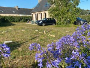 Location maison plouneour trez