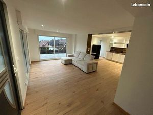 Jolie maison à louer