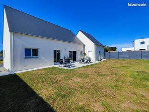 Location maison 3 chambres