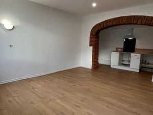 Maison de ville 68m2