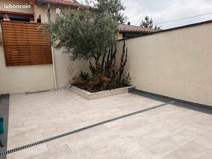 Location maison plein pied