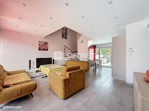 Maison 4 pièces 103 m²