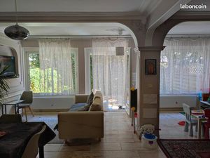 Maison à louer à Longjumeau