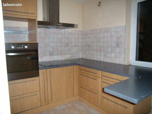 Loue maison 3 km de Munster